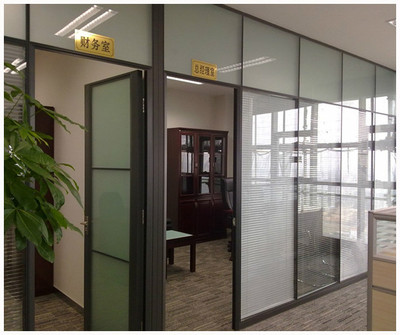 58全铝轻质隔墙